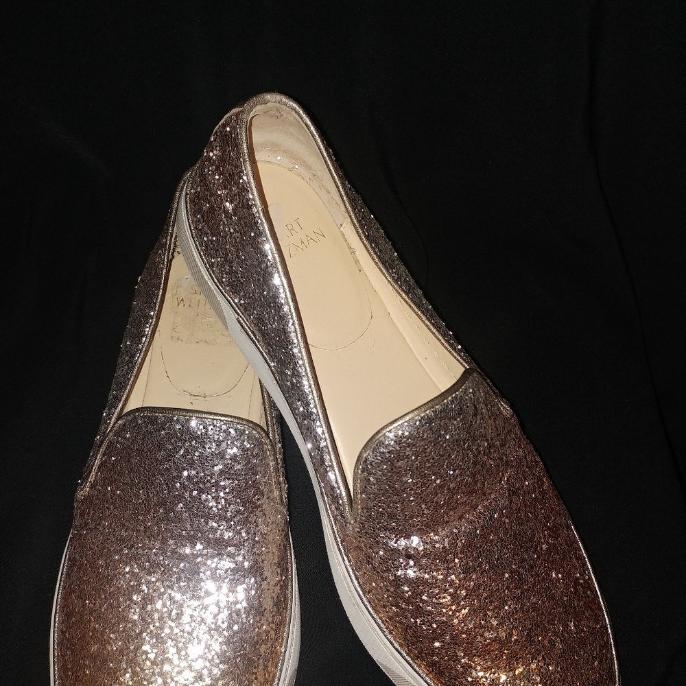 Stuart Weitzman Sneakers